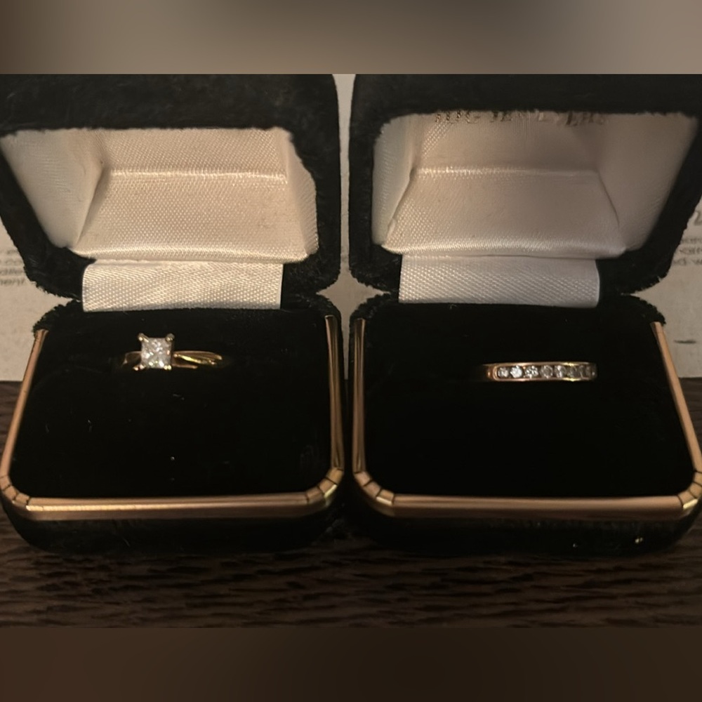 Bridal Set